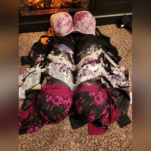 Lot of Torrid 360 42DDD